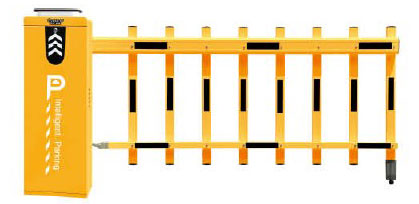 黃色機(jī)箱配黃黑